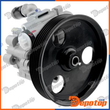 Pompe de direction assistée pour RENAULT | SPW-RE-006, 07B475